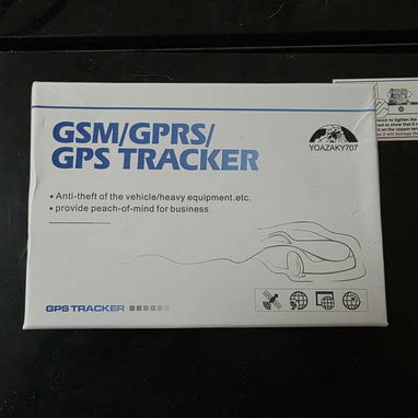 🚨LOCALIZADOR GPS TRACKER VEHICULAR 💵Precio 5️⃣0️⃣ USD http://wa.me/50240480 ♦️ PARA MAYOR 👌🤙 INFORMACIÓN, no dude - Img 123815486