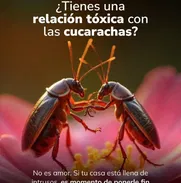 Fumigación: **🌟 ¡Plagas? ¡Nos encargamos por ti! 🌟** - Img 50628446