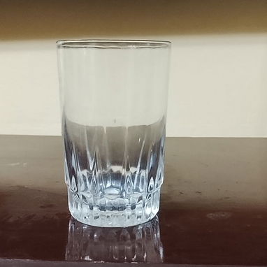 Juego de vasos de cristal - 2/2
