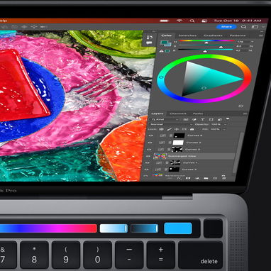 Apple Macbook Pro M2 - Img 107823624