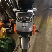 🛵BICIMOTO CHALLENGER CORLEONE. - Img 57482591