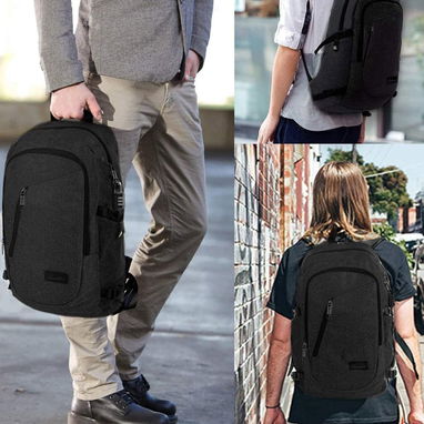 !! MOCHILA PARA LAPTOP!! - 4/7