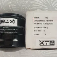 Filtro aceite motores cumin camionetas chinas 10 usd - Img 55487324