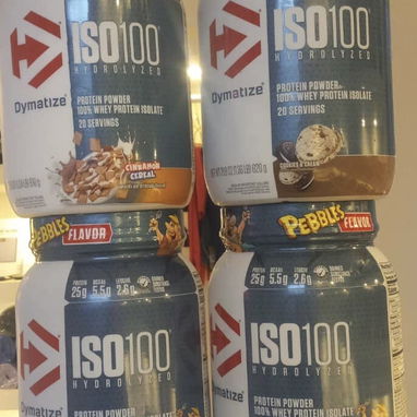VENDO DE SUPLEMENTOS DE CALIDAD ππβ¨ - Img 124746093