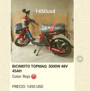 Bicimoto Topmaq - Img 50174630