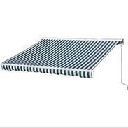 Toldo de 3 metros para terraza y toldo de 2 metros comunícate con Pedro - Img 52797174