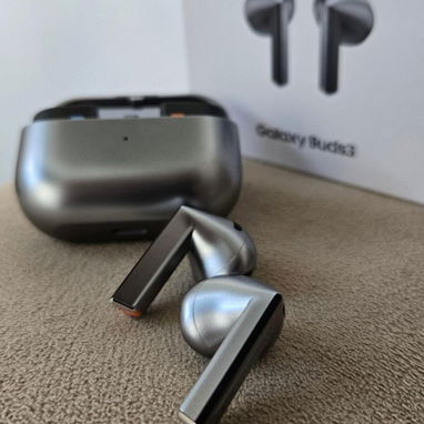 Audífonos Samsung Buds3 🎧Originales📦📦 - 3/8