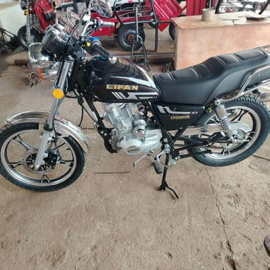 🚨 ¡MOTOR LIFAN 250CC A ESTRENAR! 🚨 - 3/3
