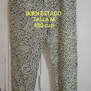 Pantalones, pescadores y jeans de uso para mujer - Img 53026693