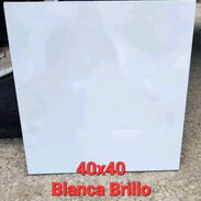 Azulejos blanco coco y beis.40×40 .52512980 - Img 45678105