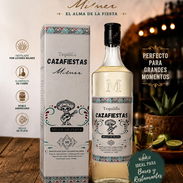 Tequililla Cazafiestas+Caja Original - Img 55752113