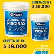 PINTURA PARA PISCINA ORIGINAL GAMA ALTA 💒 - Img 56834086