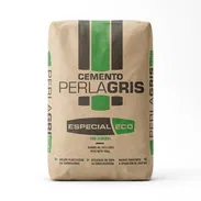 Cemento Perla Gris Especial Eco - Img 55356559