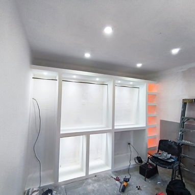 Brigada remodelación y decoración - Img 128027965