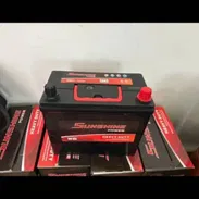Batería de 12 vol x 45 ah . 80 usd !! - Img 57576246