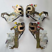 Cierres de Puerta con Actuador Eléctrico para GEELY CK (Todos los Modelos) – Juego Completo x4 - Img 57945094