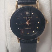 Reloj ORIGINAL ARMITRON...QUARTZ...30 mm - Img 53633443
