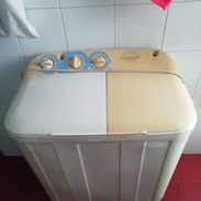 Vendo lavadora - Img 55284512