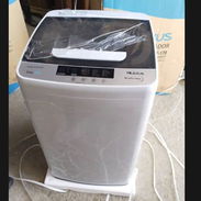 Lavadora Automatica Milexus 7.5 Kg | Nueva| Rebaja| Mensajería - Img 55352237