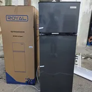 Refrigerador Royal 8.5 pies - Img 58243790