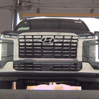Hyundai Palisade 2025 calligraphi 0’km - Img 108256387