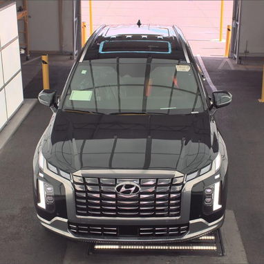 Hyundai Palisade 2025 calligraphi 0’km - Img 108256384