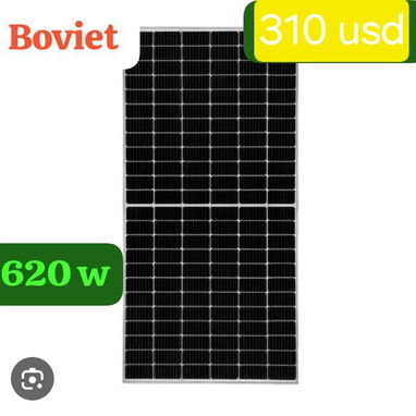 Paneles solares - 2/3