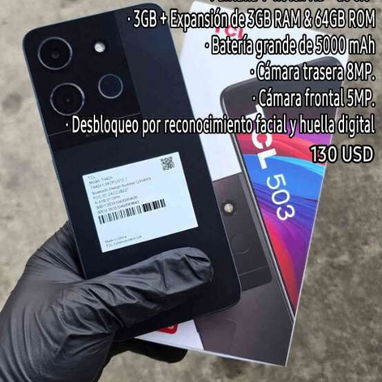 Celulares desde 99 USD - Img 122853423