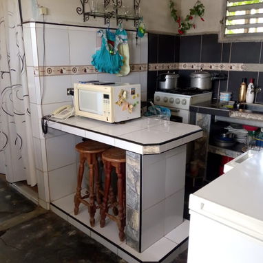 Se vende casa en Potrerillo, precio negociable - Img 124614745