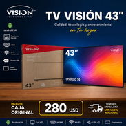 Venta de Tv - Img 56414198