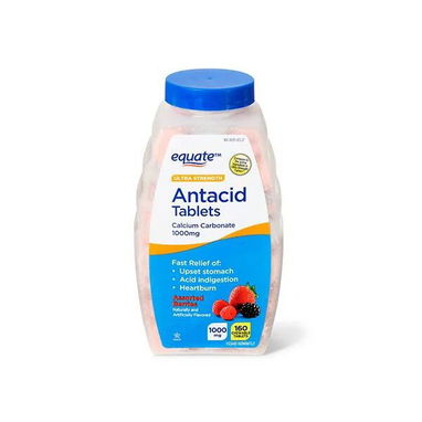 Antiácidos - 5/5
