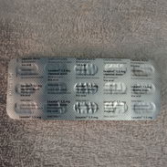 Bromazepam: Blíster de 15tabx700cup - Img 56208412