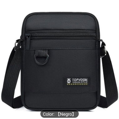 Bolsos cruzados de hombre - Img 123216705