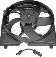 electro ventilador para  ajuste. Jeep Cherokee , Jeep Comanche: y jeep Wagoneer,solo por wassat - Img main-image-49256566