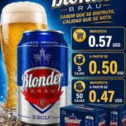 🍻Cerveza por cantidad habana - Img 55752477