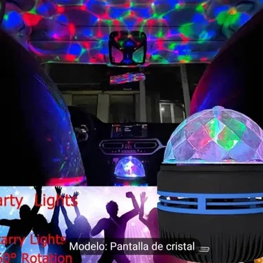 Luces led y neón - 9/10