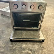 Horno freidora de aire capacidad 24 LITROS Royal voltaje 110v precio $210 USD Transporte Incluido - Img 55480550