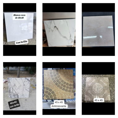 💥Todo en materiales 💥 - Img 100226154