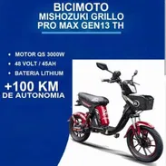 1850 usd 1 mes de garantía a la batería y el motor - Img 55936660