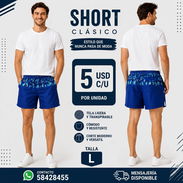 Short para hombre - Img 56180563