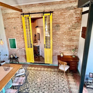Renta moderno hostal de 6 apartamentos independientes en el centro del Vedado - Img 112778524
