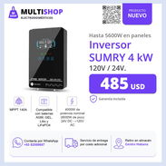 Inversor - Img 56884632