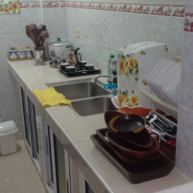 SE RENTA APARTAMENTO INDEPENDIENTE DE UNA HABITACIÓN EN EL VEDADO POR 13 Y 6. 54026428 - Img 121071487