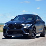 BMW X6 Competition 2021 - Img 57952089