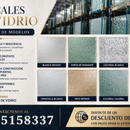 Huacales de vidrio - Img 55907937