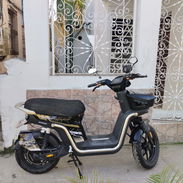Bicimoto yoazaki galáctica 2026 4 meses uso 1700 usd - Img 58014150