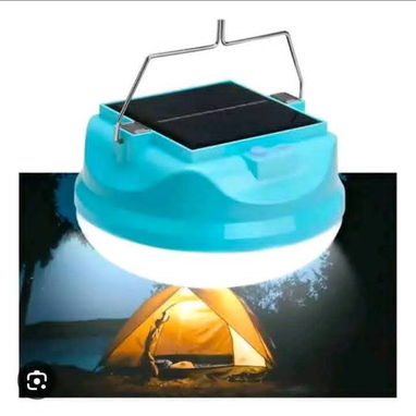 Lámpara recargable led portátil - Img 123668623