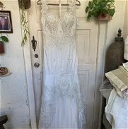 Se vende Vestido de boda - Img 45943923
