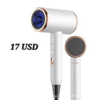 🧖🏻‍♀️ 💢Secadora para el cabello💇🏻‍♀️ - Img 125448111