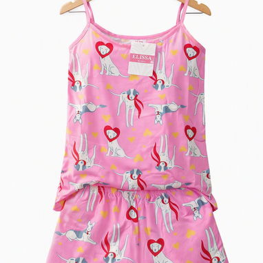 Venta de Pijamas en La Habana - 3/4